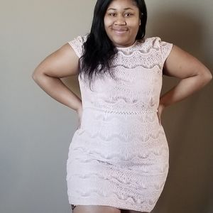 JODI KRISTOPHER Dress